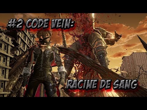 Vidéo: Racine De Sang