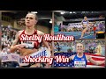 Shelby Houlihan Shocks Track World With Comeback Win | Redemption After 4-Year Ban