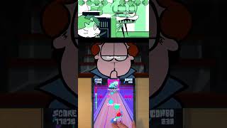 FNF The Great Punishment - Gorefild Vs Captive - Friday Night Funkin' Mobile Gameplay