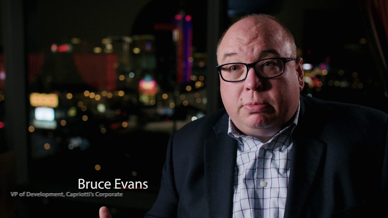 What Makes Capriotti's Extraordinary?