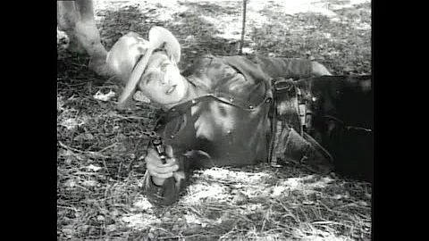 Arizona Gunfighter Western Movie starring - Full Length - Complete - REMASTERED