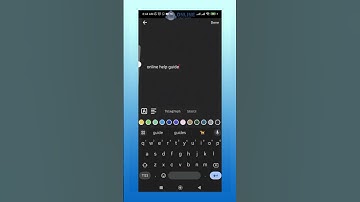 How to Share Text Post on TikTok (Quick & Easy)