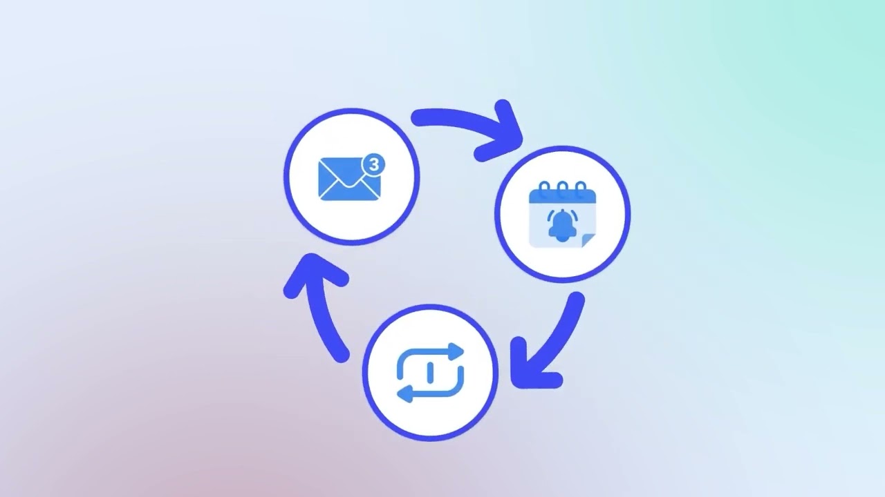 SurgeCRM AI - All-In-One Sales & Marketing For Small Businesses