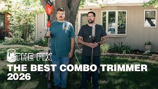 The Best Combo Trimmer for 2026