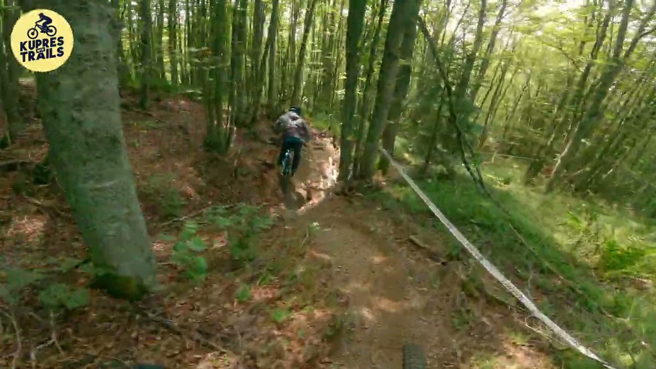 Kupres MTB Trails - Barakuša & Ivan