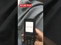 Vgo tel i900 imei change code,Vgo tel i900 invalid sim issue solution without PC