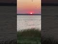 Beautiful sunset! #nature #sunset #beautiful #beach #beachlife #carolinabeach