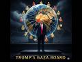 Trump Invites 60 World Leaders to Join New Gaza “Board of Peace”