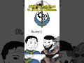 Joining the Brotherhood of Steel vs. joining the Minutemen #fallout #memes #shorts