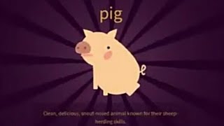 Watch How to make ' pig 🐷 ' in Little alchemy 2 chits and hints