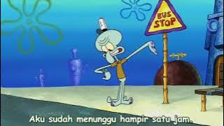 Spongebob Squarepants Season 12 Episode 07b - Sub indo full episode