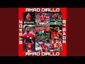 Amad Diallo Amad Diallo