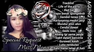 Agung heru 180_BPM™ - Special riquest miss Mona 2020