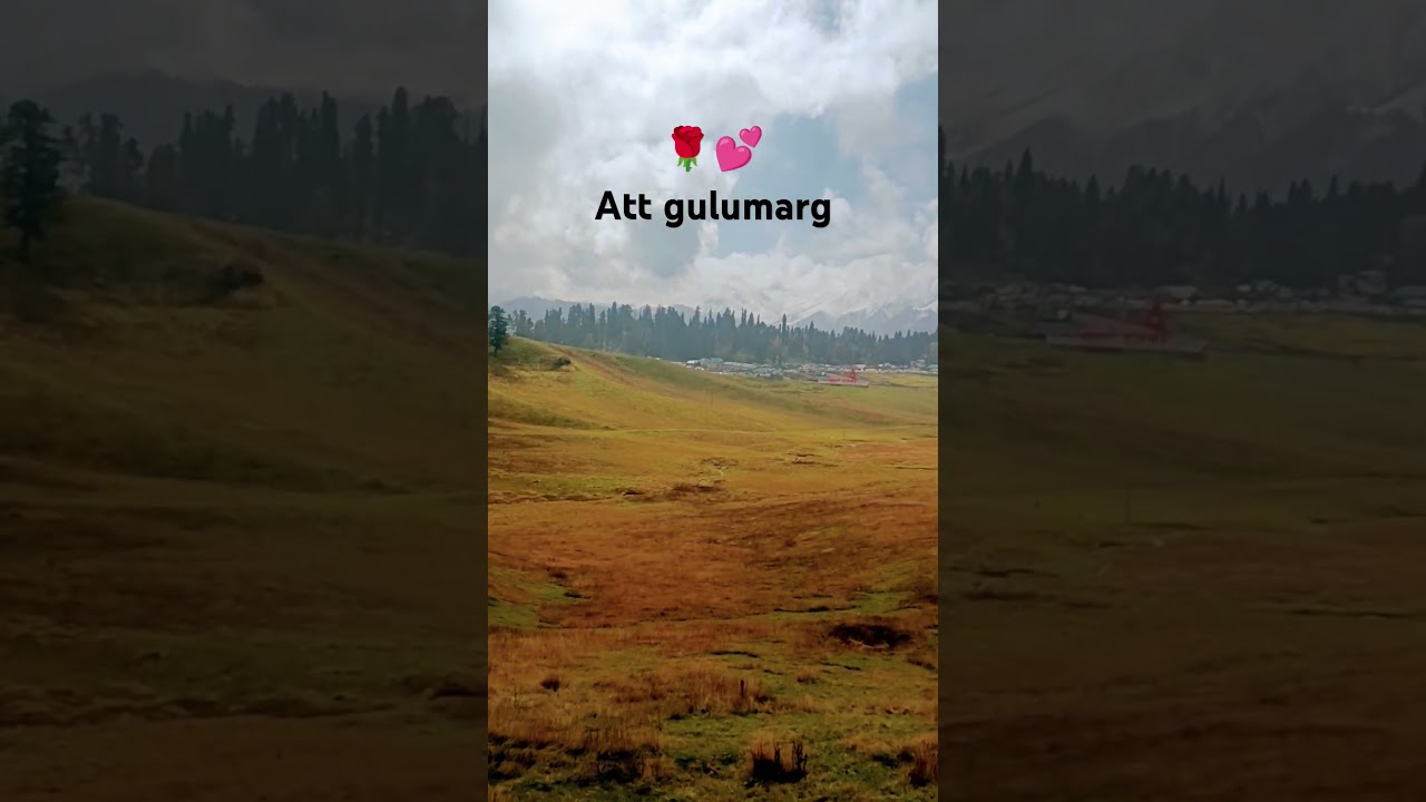 # Att Gulumarg
