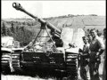L'Artillerie blindée Allemande - Documentaire histoire