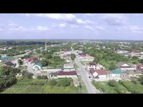 Кизилюртовский район.Селение Нечаевка