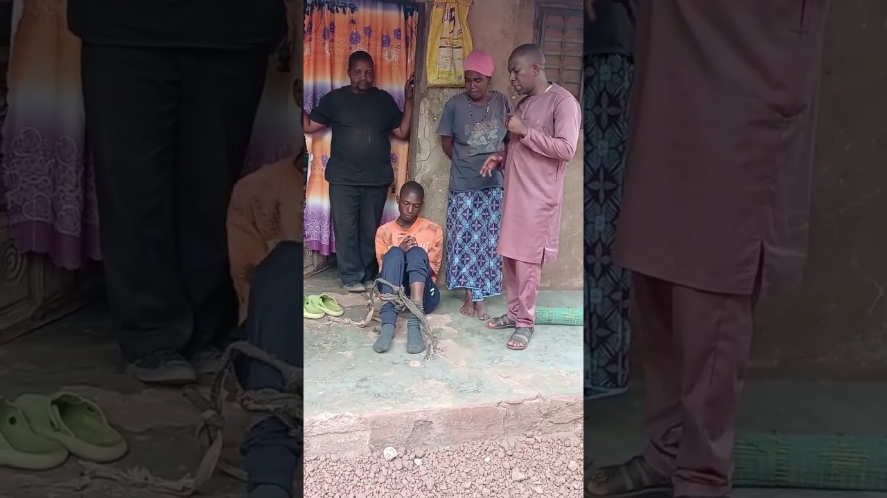 Mariama toure Labé :!!@ cette mère de famille sollicite de l'aide pour le traitement de son fils