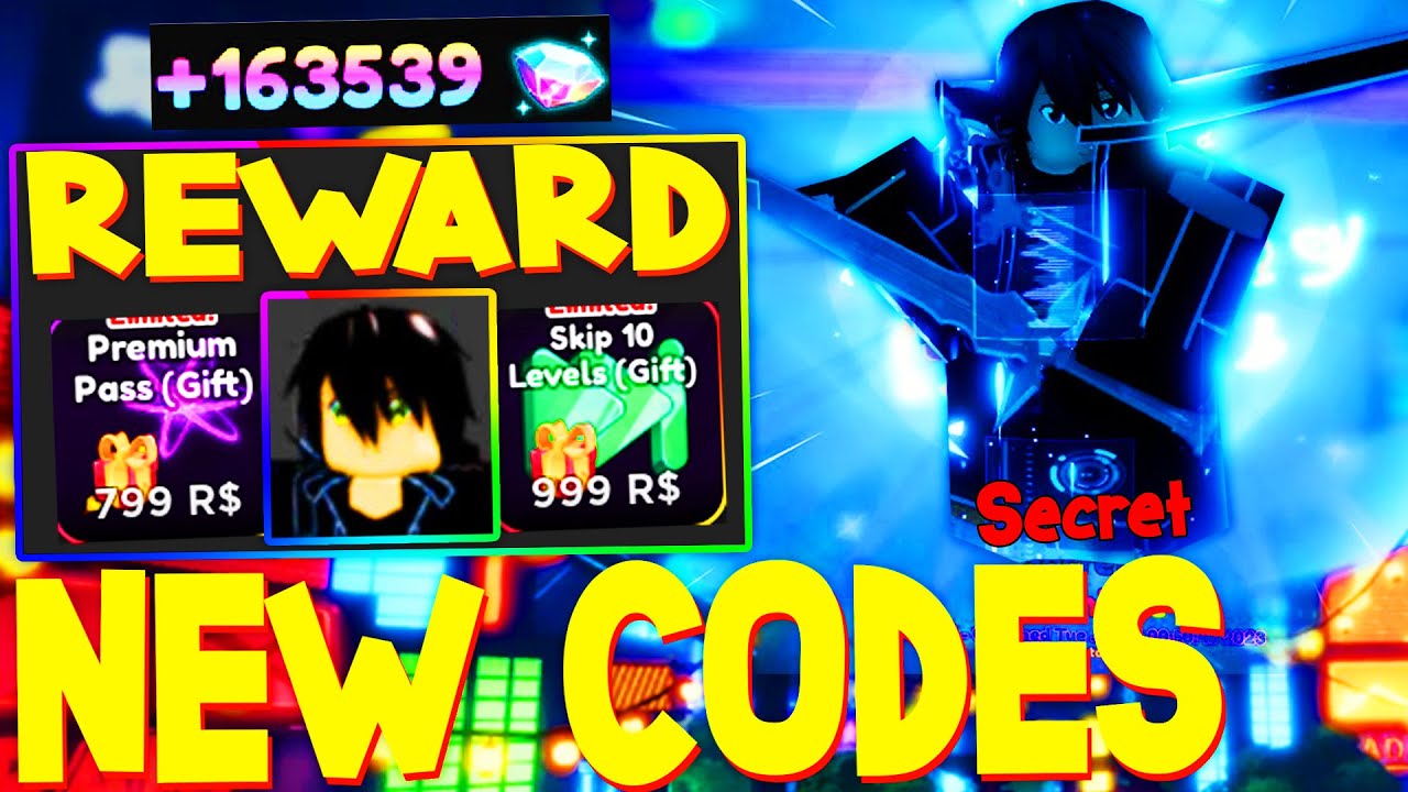 ALL NEW *FREE SECRET UNIT* UPDATE CODES in ANIME ADVENTURES CODES! (Anime  Adventures Codes) ROBLOX! - BiliBili