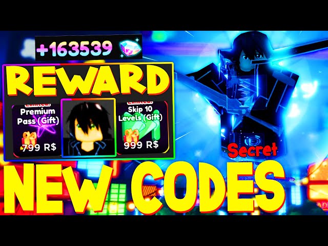 NEW CODE] NEW 700 GEMS CODE & 7 FREE UNIT TICKETS! ANIME