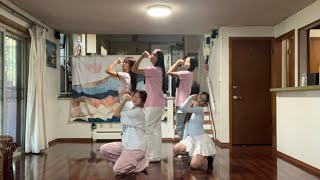 CLASS:Y 클라씨 PSYCHO AND BEAUTIFUL DANCE COVER | BY MOONLIGHT DANCECREW