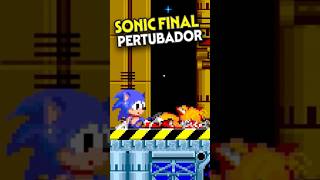 Final Pertubador Do Sonic 2