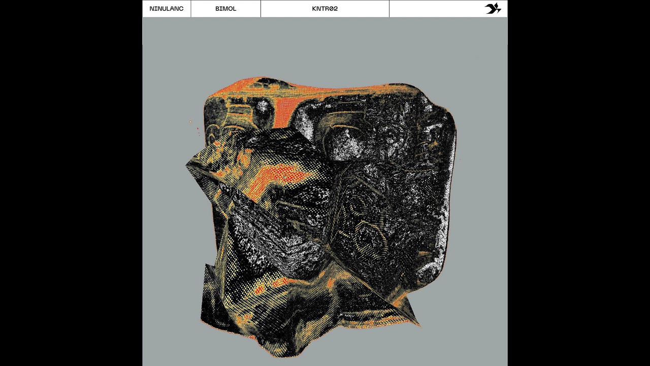 Bimol - Ninulanc [KNTR0002]