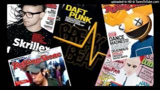 All of me Breakbeat 2014 - John Legend