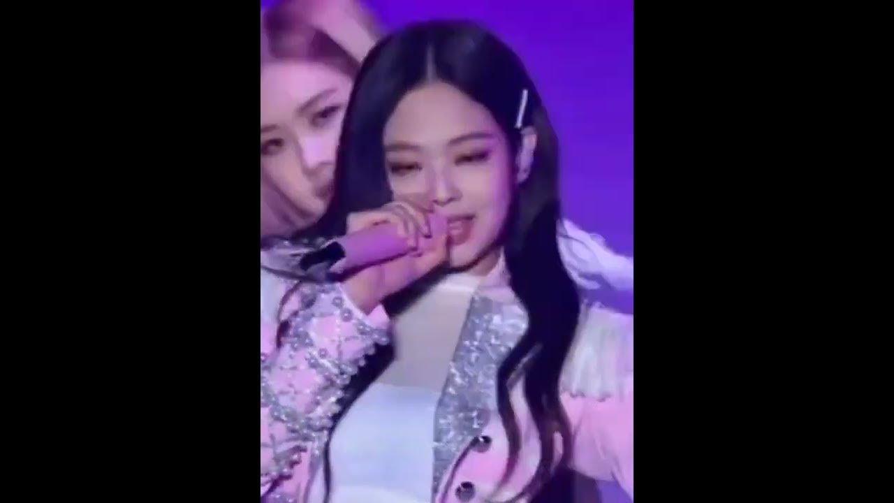 jennie dududu kor vs eng#blackpink #duddududdu - YouTube