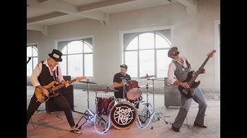 WAIT FOR ME | Official Music Video | Lazy Fifty