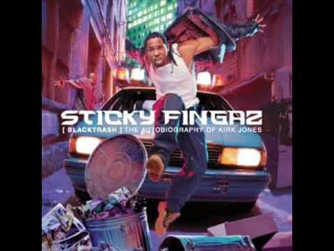 Sticky Fingaz Ft Raekwon - Money Talks