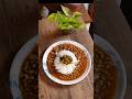আজকের নিরামিষ লাঞ্চ 🍛 | ভাত পাতলা ঝোল আলু মেথি | Comfort Bengali Meal #shorts