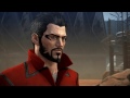 Deus Ex Mankind Divided A Criminal Past