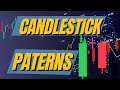 Candlestick Patterns Explained | Smart Price Action Trading #trading #forex #forextrading