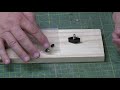 Slipping Scroll Saw Blade Repair. Slipping Scroll Saw Blade Repair.