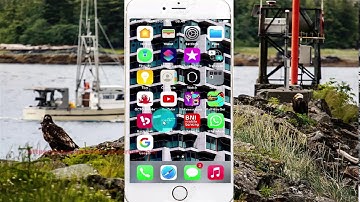 How to set invitee responses Calendar show preview notification as Always in iPhone 7