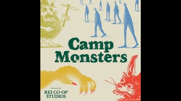 Mini Monster Episode: Am Fear Liath Mor