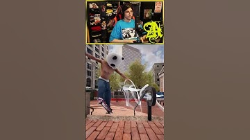 Surprising Myself on Session: Skate Sim