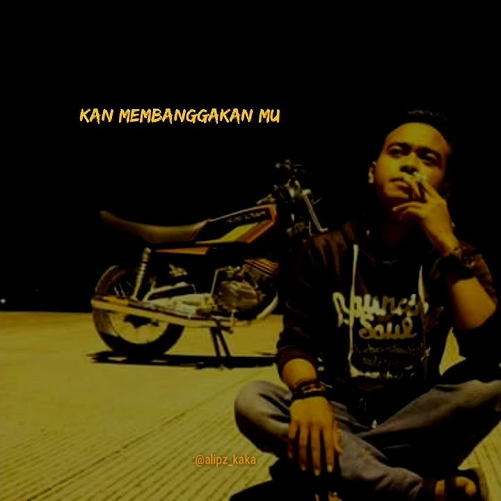 REBELLION ROSE - STORY WA 30 DETIK