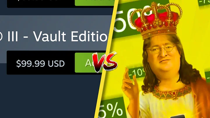 How to get PC Games for as CHEAP as POSSIBLE