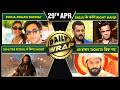 Is Pooja Hegde DATING Rohan Mehra? Rajpal REUNITES With Salman K, Dhanush Teams Up With SLB | Top 10