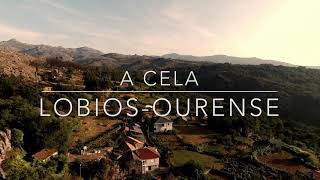 Volando A Cela Lobios Ourense