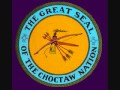 Choctaw Hymn - Uba Isht Taloa 21