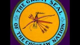 Choctaw Hymn - Uba Isht Taloa 21