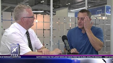 SatTV talks to Comtech EF Data