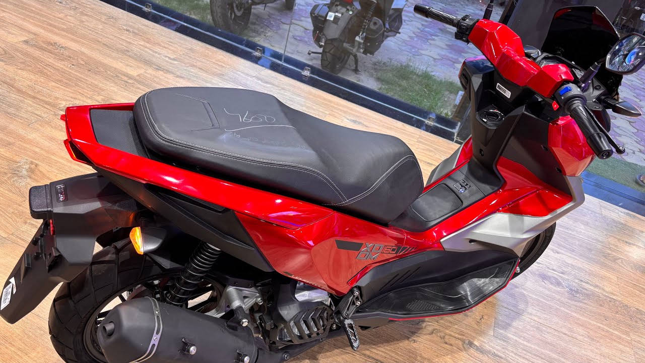 All New Hero Xoom 160 ZX 2026 Model Detailed Review | On Road