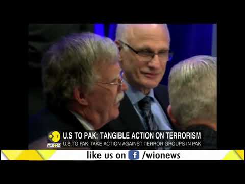 US National Security