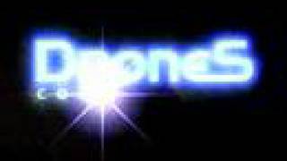DroneS (Arcade Trailer) - Discs of Tron clone: