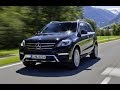 2014 Mercedes ML 350 4Matic | Should you buy it?