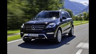 2014 Mercedes ML 350 4Matic | Should you buy it?