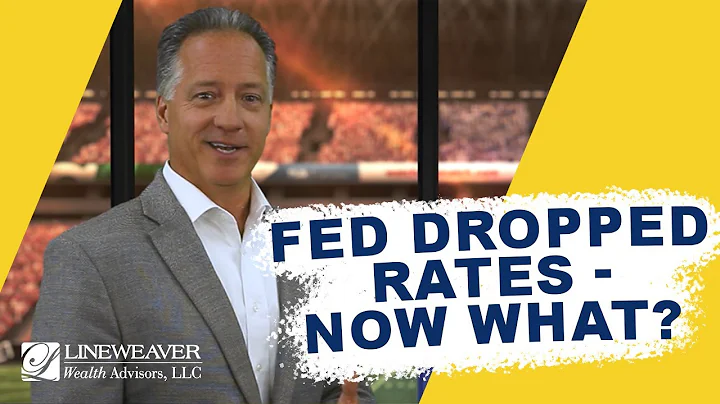 Fed Rate Cuts: Here’s What It Means for You